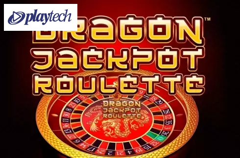 Dragon Jackpot Roulette